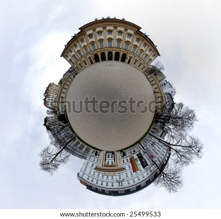 Frankfurt Gate (Berlin)