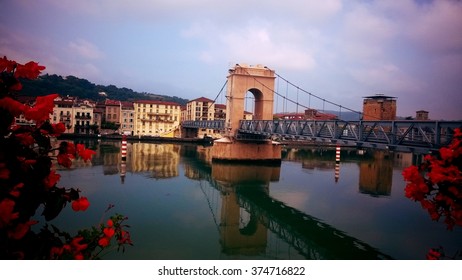 Vienne, City Of France