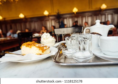 Viennese Coffee House