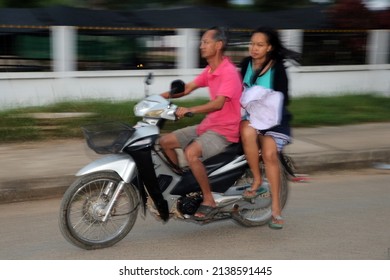 894 Laos Motorbike Images, Stock Photos & Vectors | Shutterstock