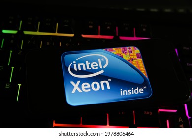 Intel の画像 写真素材 ベクター画像 Shutterstock