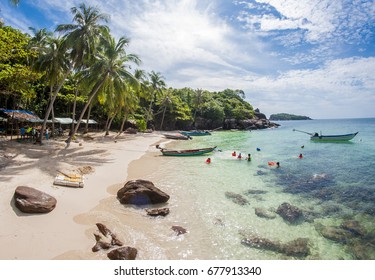 Vietnam Island/Phu Quoc Island