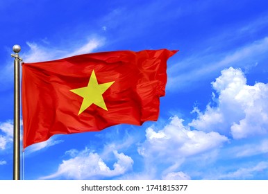 23 Ho Chi Minh City Flagpole Images, Stock Photos & Vectors | Shutterstock