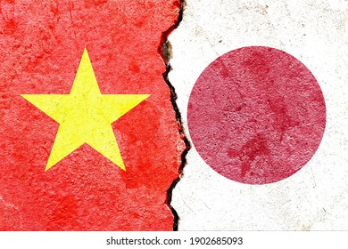 Vietnam Japan Friendship High Res Stock Images Shutterstock