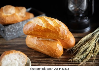Vietnamese Bread for breakfast  or lunch