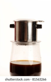 Vietnamese Coffee Filter