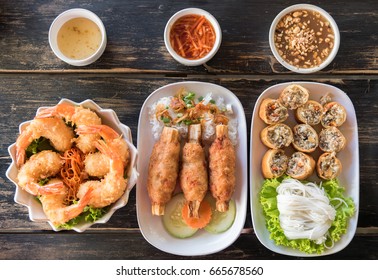 Vietnamese Cuisine