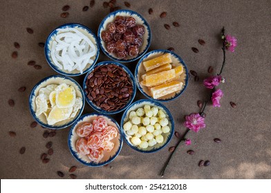 Vietnamese Jams For Lunar New Year