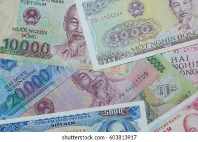 Vietnamese Currency High Res Stock Images Shutterstock
