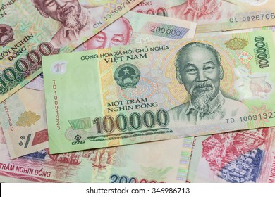 3,990 Vietnamese currency Images, Stock Photos & Vectors | Shutterstock