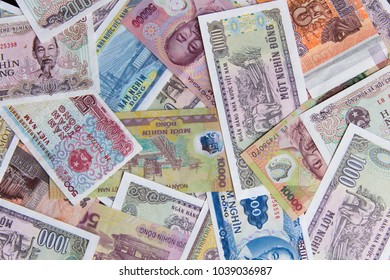 3,990 Vietnamese currency Images, Stock Photos & Vectors | Shutterstock