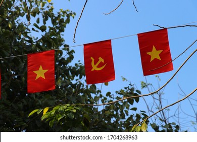 2 Dang cong san Images, Stock Photos & Vectors | Shutterstock