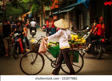 vietnamese vendor