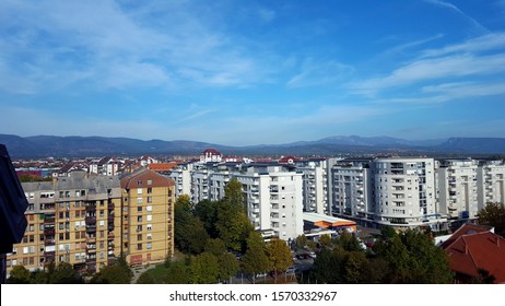 A View From 10th Floor