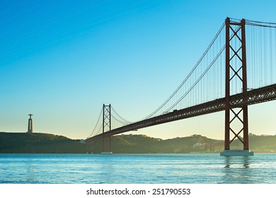 3,774 April 25th bridge lisbon Images, Stock Photos & Vectors ...