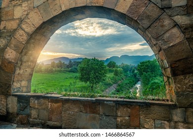 a view with a view