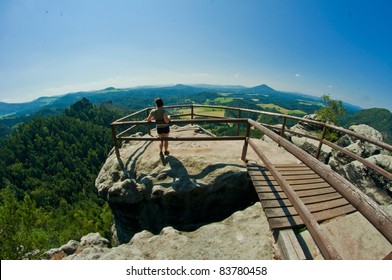 view