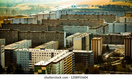 view from above 