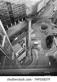 View from above