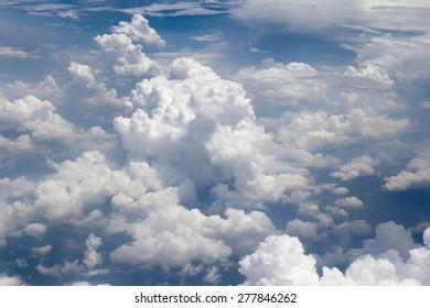 46,385 Clouds below Images, Stock Photos & Vectors | Shutterstock