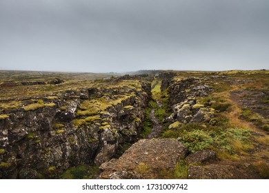 113 Almannagja fault Images, Stock Photos & Vectors | Shutterstock