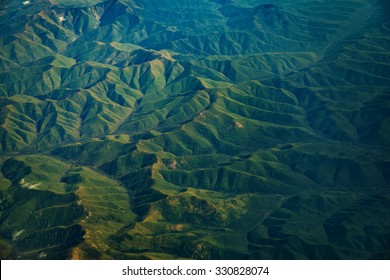 Aerial View Mountains Images Stock Photos Vectors Shutterstock
