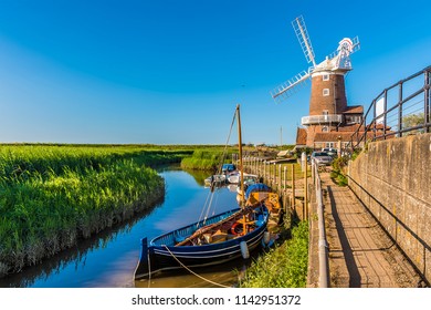 Norfolk England High Res Stock Images Shutterstock