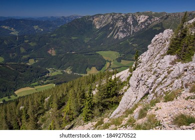 Altenberg Der Rax Hd Stock Images Shutterstock