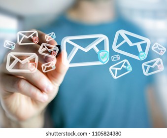 3,480 Phishing email Stock Photos, Images & Photography | Shutterstock