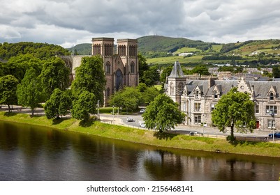 303 Kathedraal van inverness Images, Stock Photos & Vectors | Shutterstock