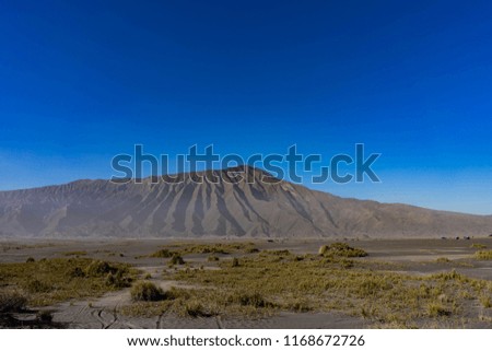 Similar – Bolivian Andes Mountain