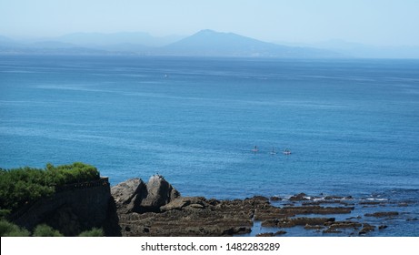 Imágenes Fotos De Stock Y Vectores Sobre Plage Ocean