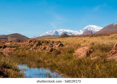 View The Atlas Mountains Of Morocco