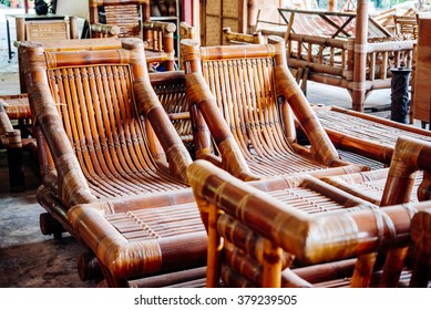 Bamboo Furniture Images Stock Photos Vectors Shutterstock