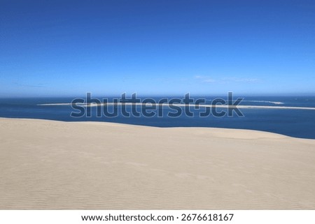 View of the 