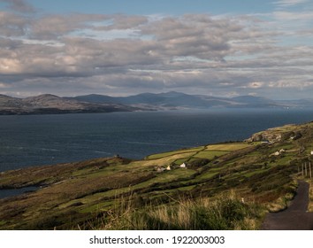 View Of Bantry Bay Ireland