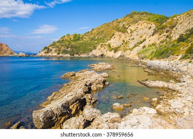 Monte Argentario Hd Stock Images Shutterstock