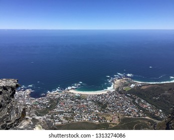 view of beach