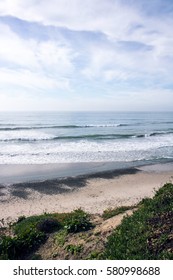 View of the Beach