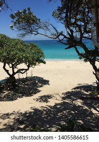 View From A Beach In Pagudpod Ilocos Norte