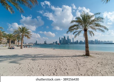 Palm Beach Dubai Images Stock Photos Vectors Shutterstock