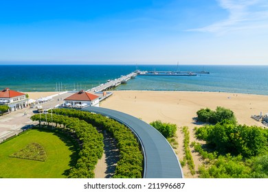 5,629 Sopot beaches Images, Stock Photos & Vectors | Shutterstock