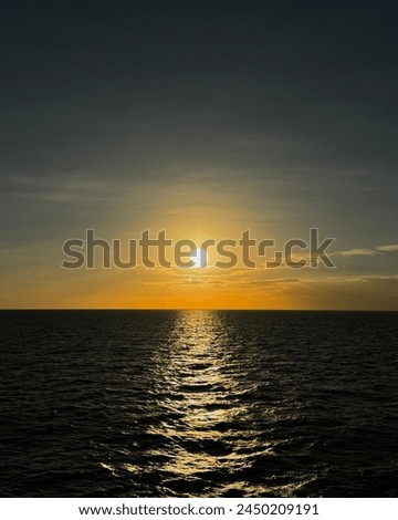 Similar – Image, Stock Photo Saint Peter Ording Beach