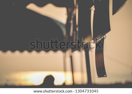 Similar – Image, Stock Photo sun wheel