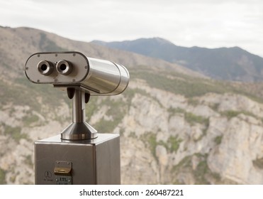 View Binoculars