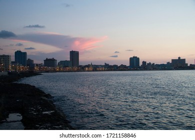 133 Havana Boardwalk Images, Stock Photos & Vectors | Shutterstock