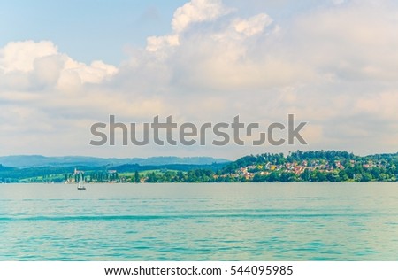 Similar – Foto Bild Bodensee