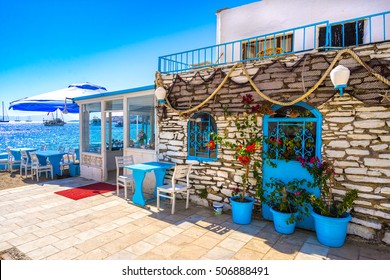 View Of Bodrum, Turkey