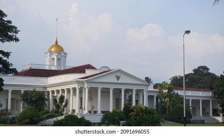 629 Bogor Palace Images, Stock Photos & Vectors | Shutterstock