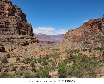 Bright Angel Campground Images Stock Photos Vectors Shutterstock